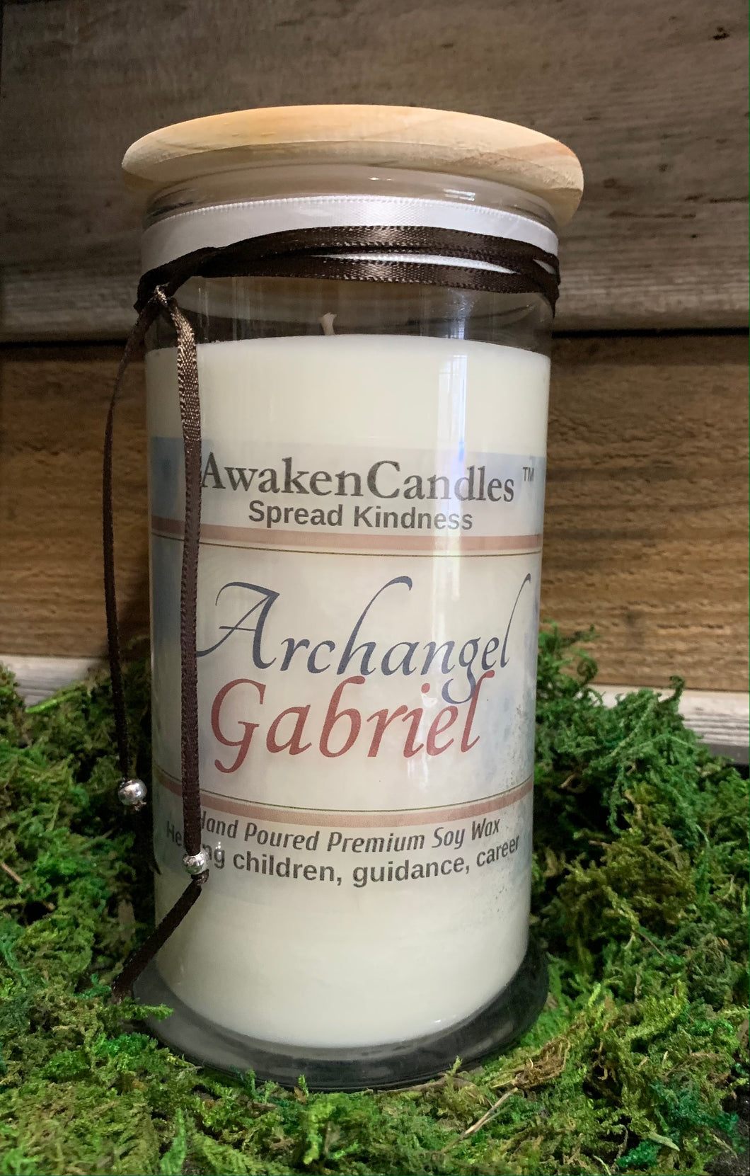 Archangel Gabriel