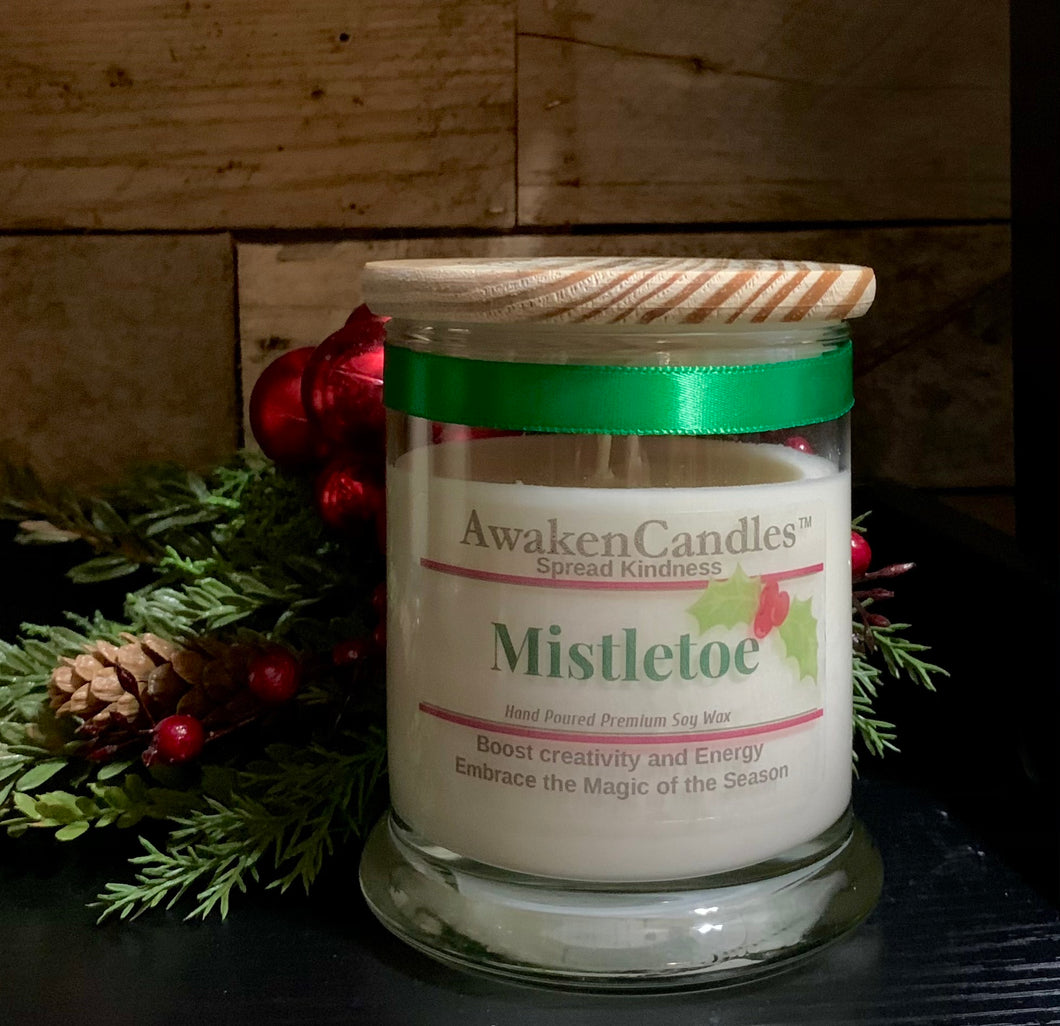 Mistletoe