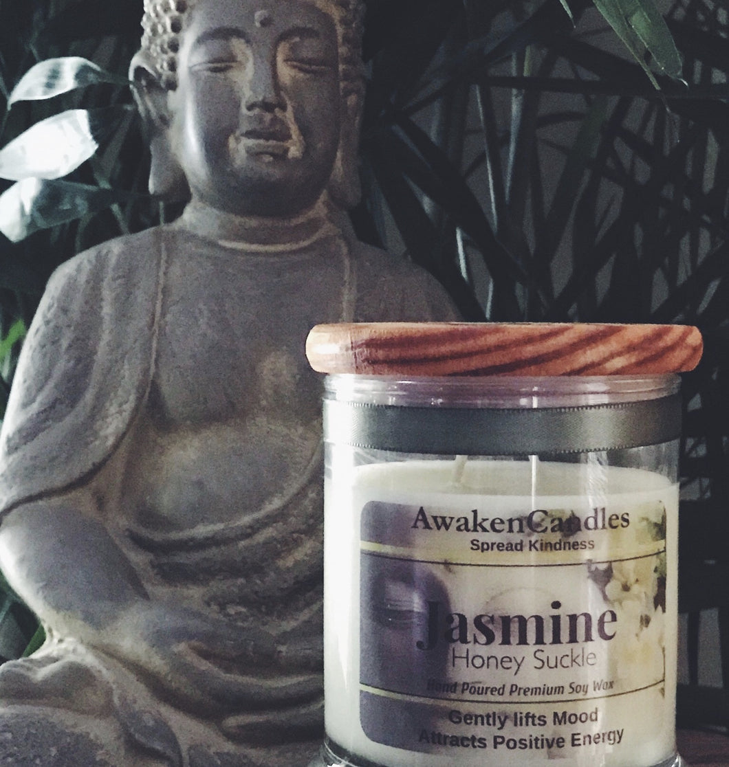 Jasmine