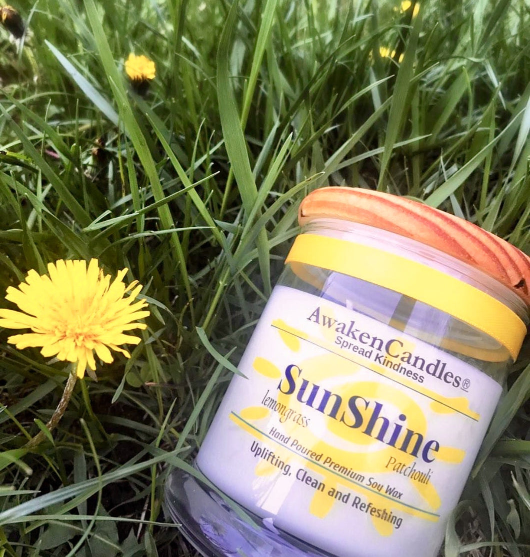 Sunshine