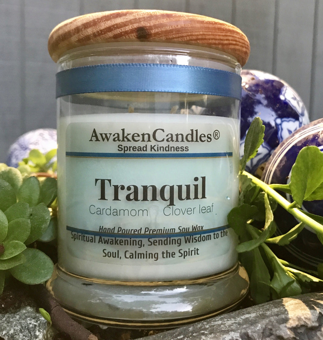 Tranquil