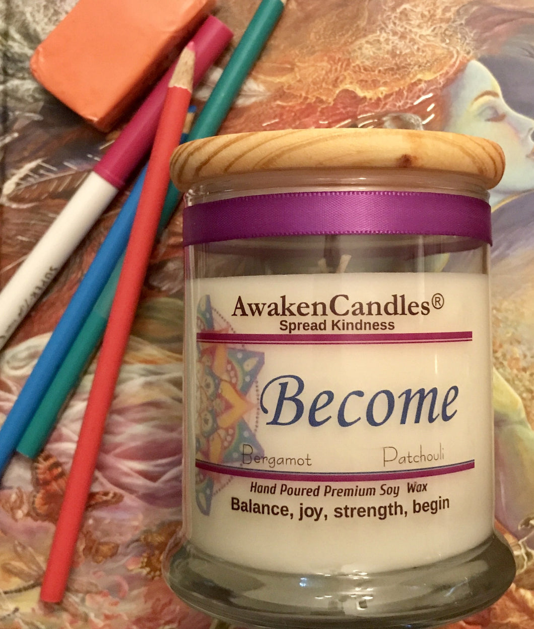 Become