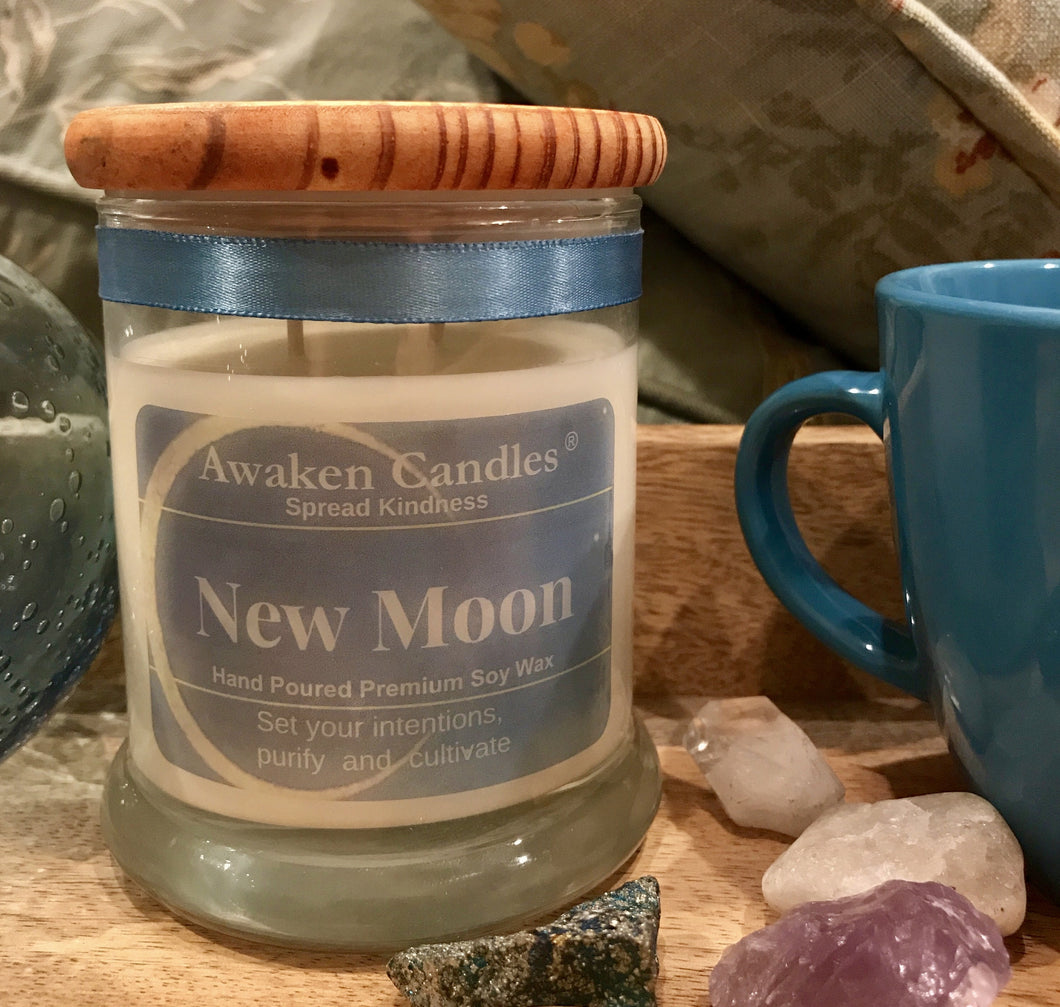 New Moon