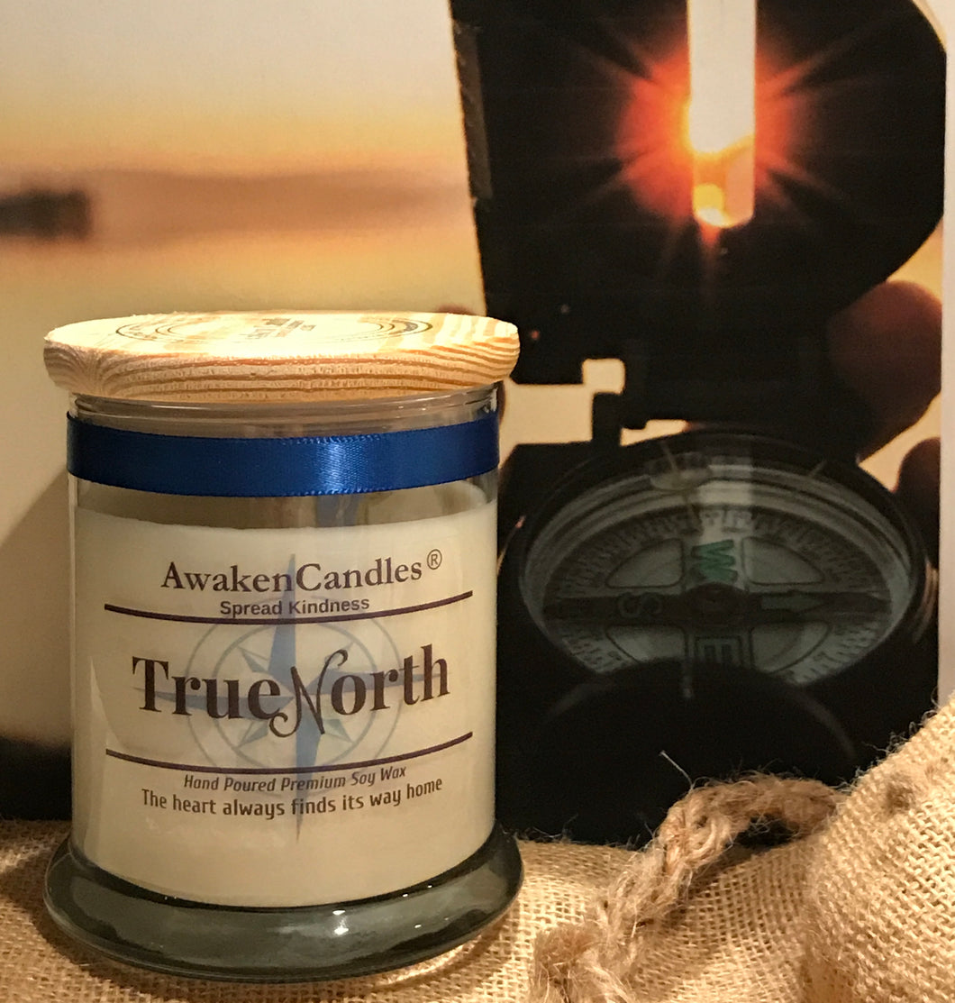True North